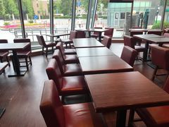 -FATBURGER 特富客汉堡(外交公寓店)