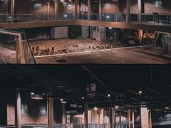 -元代水闸遗址博物馆