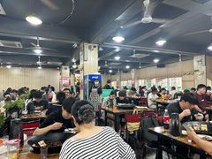-皖北巫氏三胖地锅鸡(长淮总店)