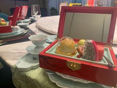 -宴昆山·私房菜(春晖店)