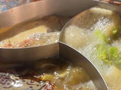 -渔家火锅·海鲜自助餐·演艺(亚龙湾天域酒店)