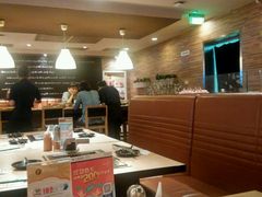 -新石器烤肉(之心城店)