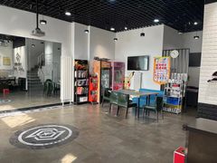-小力量少儿街舞梦工厂
