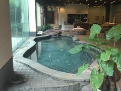 -天目湖涵田半山温泉