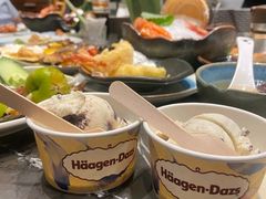 -大渔铁板烧(东城店)