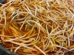 -吴草鸡爪오초닭발韩食堂(融恒盈嘉中心店)