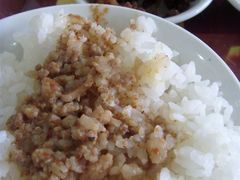 豆花饭细节-豆香园(龙翔店)