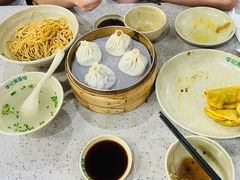 -李记清真馆(打钉巷店)