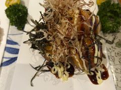 -鲁山人日本料理·放题·套餐(松卫北路店)