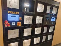 -麦当劳(城东万达广场店)