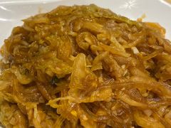 -合合春饼·酱骨·东北菜(潘家园店)