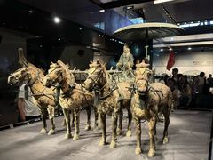 -秦始皇帝陵博物院-丽山园