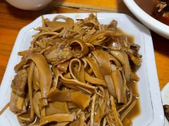 -山里人家土菜馆(茅山店)