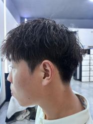 -VV盛妆Hair烫染造型沙龙