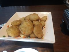 -自己人(九码头店)