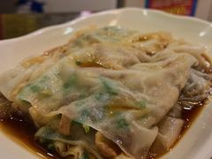 秘制叉烧肠-卓粤拉肠(红庙店)