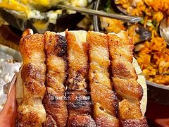 -首尔烤肉大排档(合生汇店)