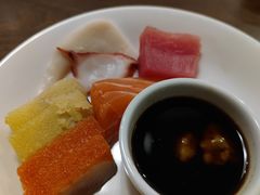 -香荟Aroma·外滩茂悦大酒店