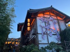 -茅山东方盐湖城景区