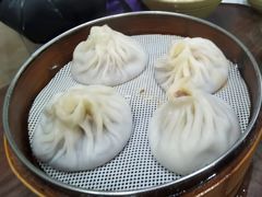 -李记清真馆(打钉巷店)
