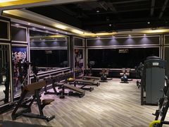 -诺德健游泳健身会馆(良渚欧文店)