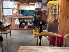 大堂-好這口重庆小面(总店)