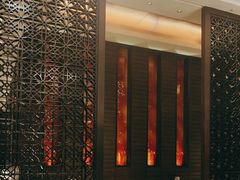 -上海金桥红枫万豪酒店-万豪中餐厅