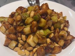 -红菜坊·烤鸭·川鲁宴(石园店)