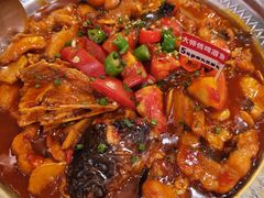 -大师傅金奖啤酒鱼(阳光店)