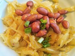 -莆田餐厅PUTIEN(三里屯店)