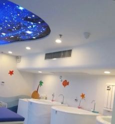 -马博士婴幼儿游泳馆(广安门旗舰店)