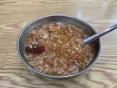 -白翔甜食店