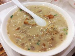 招牌咸豆浆-阊门姚记豆浆(旧学前直营店)