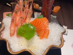 -匠和风精致料理(莆田财富中心店)
