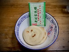 -老刘家泡馍(钟楼广济街店)