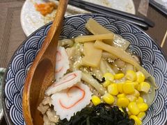 -悦和餐厅(CBD玉米楼店)