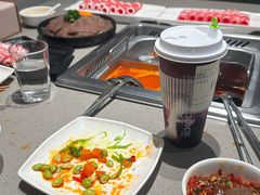 -海底捞火锅(杭州城西银泰城店)