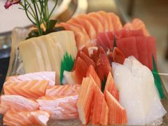 -熊出没日本烧肉放题