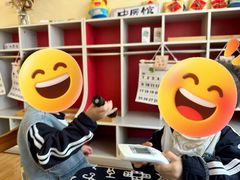 -奇乐全日制婴儿学校·早教