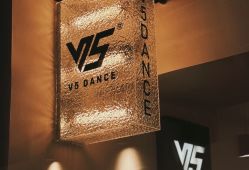 -北京V5舞蹈工作室