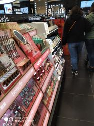 -丝芙兰Sephora