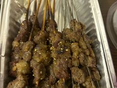 -老板娘串店·中餐&烧烤