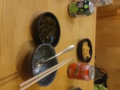 零售区-恩你小木屋·韩式料理(南长街店)