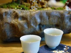 -茗唐中式茶会所(金钟路店)