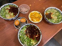 -有礼有面(知春路店)