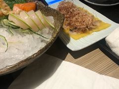 -小山日本料理(兴业太古汇店)