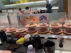 -争鲜回转寿司(通州万达店)