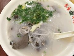 -武圣羊汤(手帕口店)