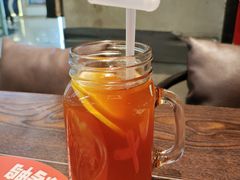 -酷公社·榴莲披萨(太原街店)