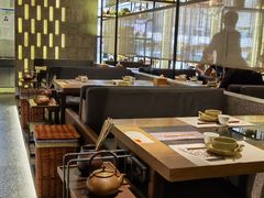 大堂-盡膳口福跷脚牛肉火锅(合生汇购物中心店)